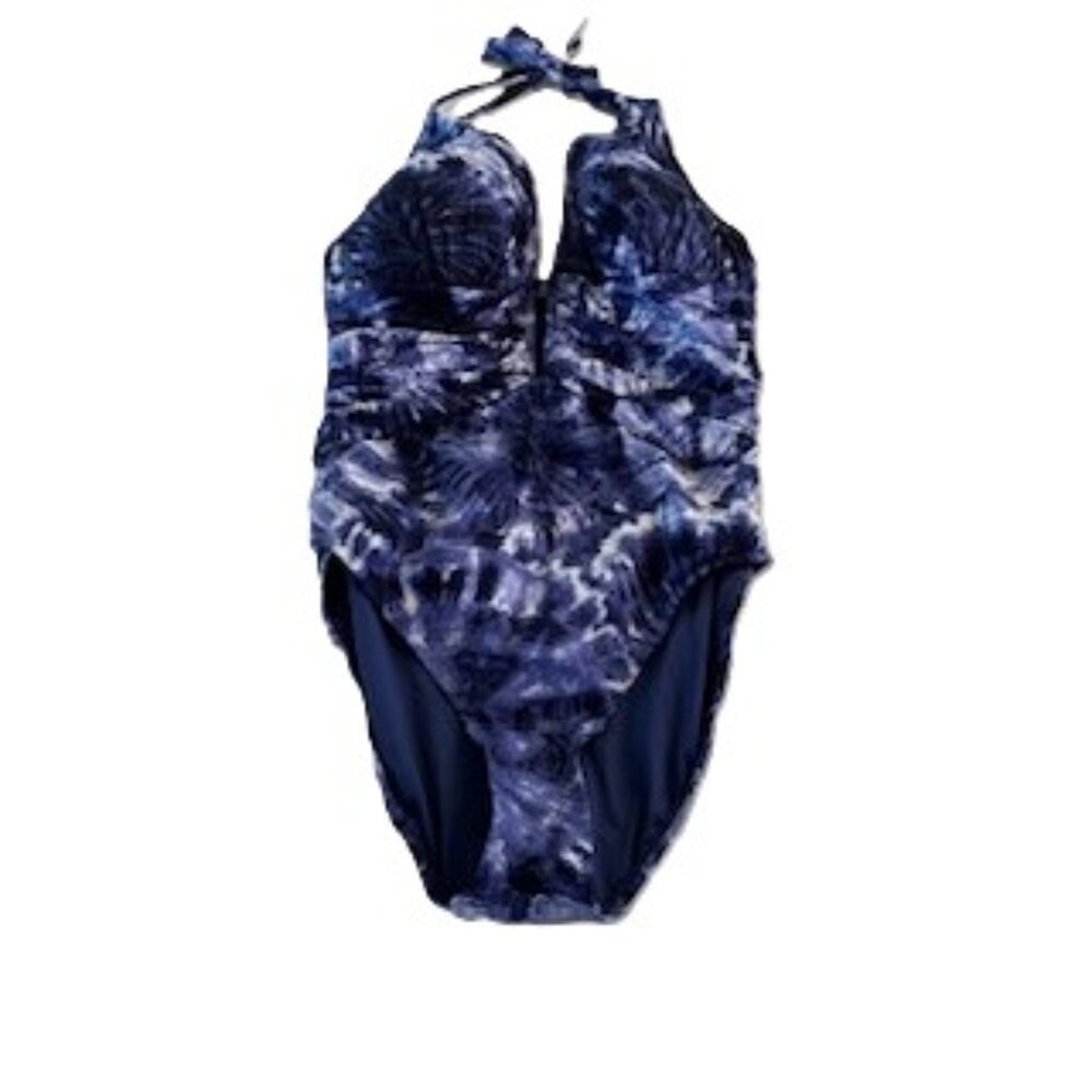 Ron Beattie Bathing suit